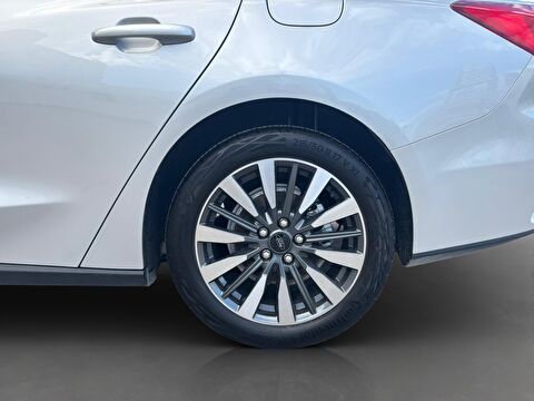 ford, focus, sedan 1.5 tdcı ecoblue titanium otomatik, otomatik, dizel 2.el otomobil | renew 7