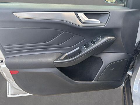 ford, focus, sedan 1.5 tdcı ecoblue titanium otomatik, otomatik, dizel 2.el otomobil | renew 24