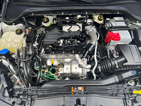 ford, focus, sedan 1.5 tdcı ecoblue titanium otomatik, otomatik, dizel 2.el otomobil | renew 21