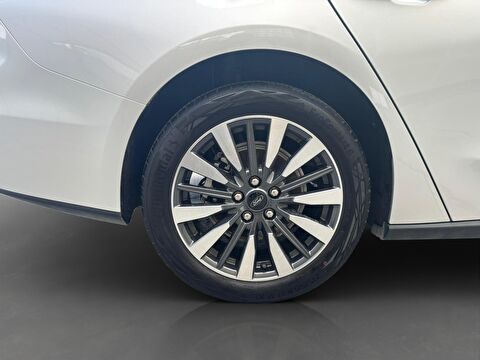 ford, focus, sedan 1.5 tdcı ecoblue titanium otomatik, otomatik, dizel 2.el otomobil | renew 9