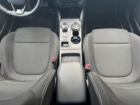 ford, focus, sedan 1.5 tdcı ecoblue titanium otomatik, otomatik, dizel 2.el otomobil | renew 19