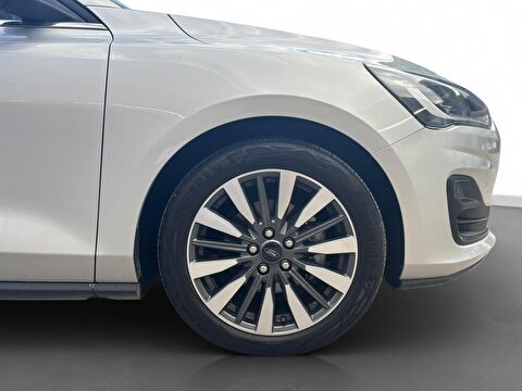 ford, focus, sedan 1.5 tdcı ecoblue titanium otomatik, otomatik, dizel 2.el otomobil | renew 8