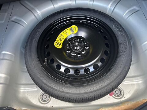 ford, focus, sedan 1.5 tdcı ecoblue titanium otomatik, otomatik, dizel 2.el otomobil | renew 22