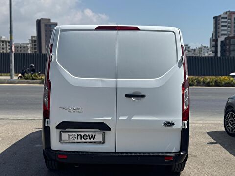 Van 2.0 EcoBlue 340 L Trend, 2. el otomobil | renew