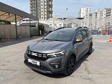 MPV 1.0 TCe Eco-G Extreme, 2. el otomobil | renew