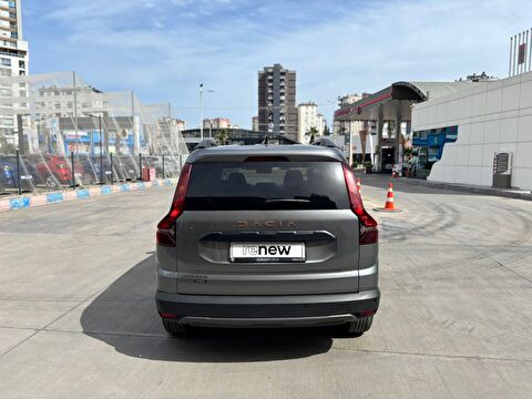 dacia, jogger, mpv 1.0 tce eco-g extreme, manuel, benzin + lpg 2.el otomobil | renew 9