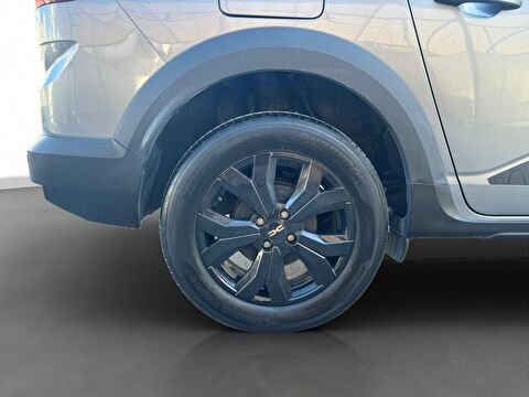 dacia, jogger, mpv 1.0 tce eco-g extreme, manuel, benzin + lpg 2.el otomobil | renew 6