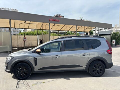 dacia, jogger, mpv 1.0 tce eco-g extreme, manuel, benzin + lpg 2.el otomobil | renew 4