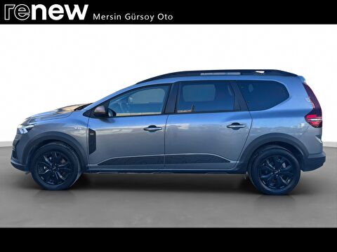 dacia, jogger, mpv 1.0 tce eco-g extreme, manuel, benzin + lpg 2.el otomobil | renew 4