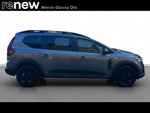 dacia, jogger, mpv 1.0 tce eco-g extreme, manuel, benzin + lpg 2.el otomobil | renew 5