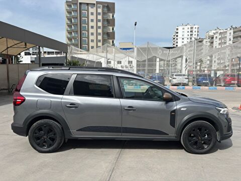 dacia, jogger, mpv 1.0 tce eco-g extreme, manuel, benzin + lpg 2.el otomobil | renew 7