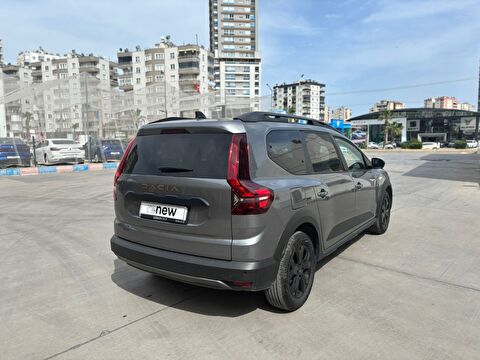 dacia, jogger, mpv 1.0 tce eco-g extreme, manuel, benzin + lpg 2.el otomobil | renew 6