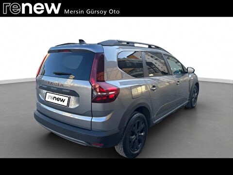 dacia, jogger, mpv 1.0 tce eco-g extreme, manuel, benzin + lpg 2.el otomobil | renew 3