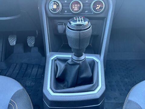 dacia, jogger, mpv 1.0 tce eco-g extreme, manuel, benzin + lpg 2.el otomobil | renew 17