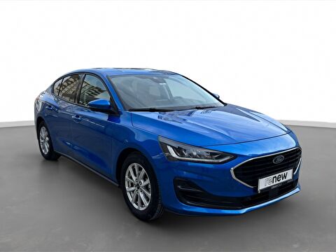 ford, focus, sedan 1.5 tdcı ecoblue trend x otomatik, otomatik, dizel 2.el otomobil | renew 4