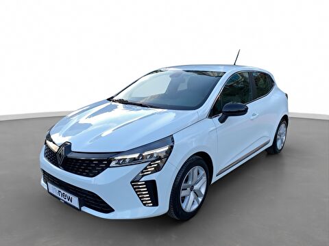 Renault, Clio, Hatchback 1.0 TCe Evolution X-Tronic, Otomatik, Benzin 2. el otomobil | renew Mobile