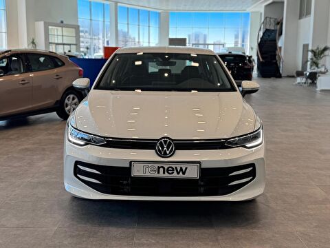 volkswagen, golf, hatchback 1.5 tsı ımpression, manuel, benzin 2.el otomobil | renew 3