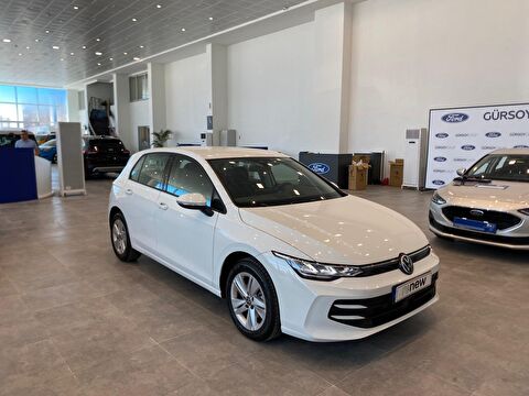volkswagen, golf, hatchback 1.5 tsı ımpression, manuel, benzin 2.el otomobil | renew 6
