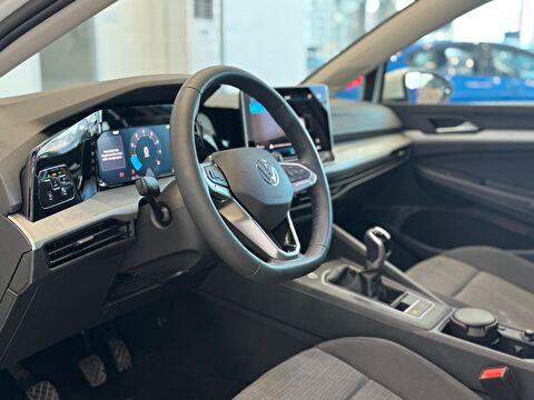 volkswagen, golf, hatchback 1.5 tsı ımpression, manuel, benzin 2.el otomobil | renew 4