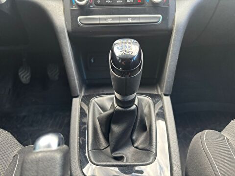 renault, megane, sedan 1.3 tce joy, manuel, benzin 2.el otomobil | renew 15