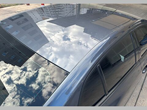 renault, megane, sedan 1.3 tce joy, manuel, benzin 2.el otomobil | renew 12