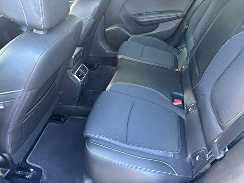 renault, megane, sedan 1.3 tce joy, manuel, benzin 2.el otomobil | renew 16