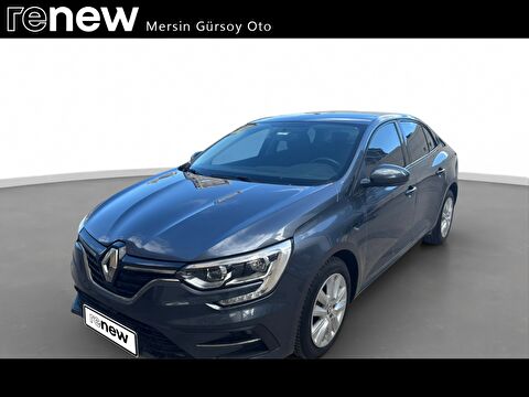 Sedan 1.3 TCe Joy, 2. el otomobil | renew