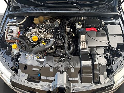 renault, megane, sedan 1.3 tce joy, manuel, benzin 2.el otomobil | renew 25