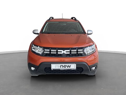 dacia, duster, suv 1.0 tce eco-g expression, manuel, benzin + lpg 2.el otomobil | renew 4