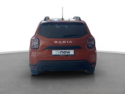 dacia, duster, suv 1.0 tce eco-g expression, manuel, benzin + lpg 2.el otomobil | renew 3