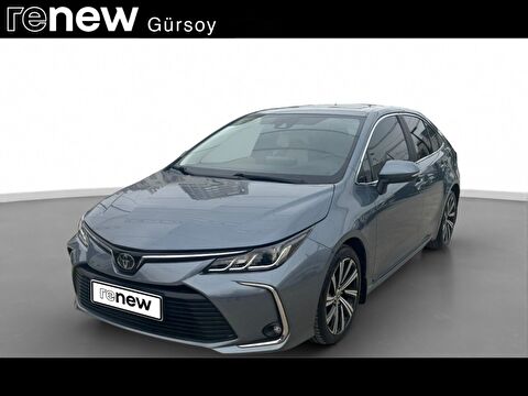 1.5 Flame X-Pack Multidrive S, 2. el otomobil | renew