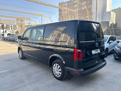 volkswagen, transporter, city van 2.0 tdı standart şasi, manuel, dizel 2.el otomobil | renew 7