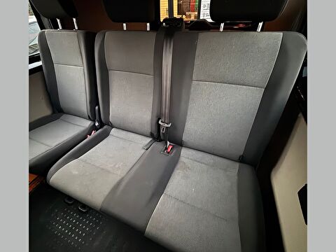 volkswagen, transporter, city van 2.0 tdı standart şasi, manuel, dizel 2.el otomobil | renew 15