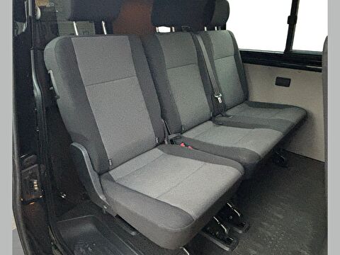 volkswagen, transporter, city van 2.0 tdı standart şasi, manuel, dizel 2.el otomobil | renew 14