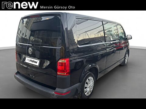 volkswagen, transporter, city van 2.0 tdı standart şasi, manuel, dizel 2.el otomobil | renew 3