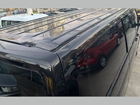 volkswagen, transporter, city van 2.0 tdı standart şasi, manuel, dizel 2.el otomobil | renew 20