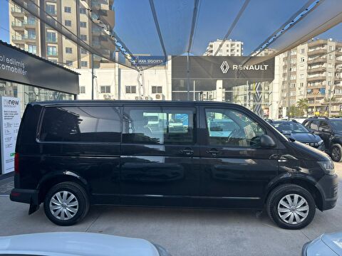 volkswagen, transporter, city van 2.0 tdı standart şasi, manuel, dizel 2.el otomobil | renew 3