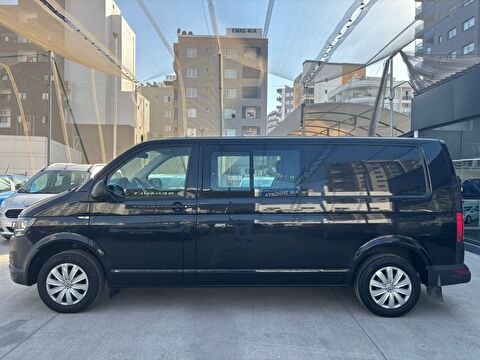 volkswagen, transporter, city van 2.0 tdı standart şasi, manuel, dizel 2.el otomobil | renew 5