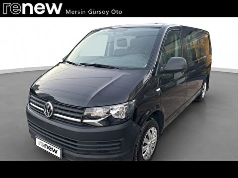 City Van 2.0 TDI Standart Şasi, 2. el otomobil | renew