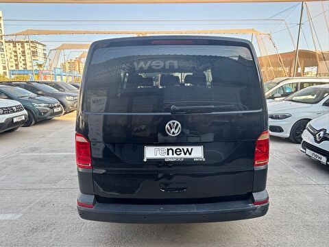volkswagen, transporter, city van 2.0 tdı standart şasi, manuel, dizel 2.el otomobil | renew 9