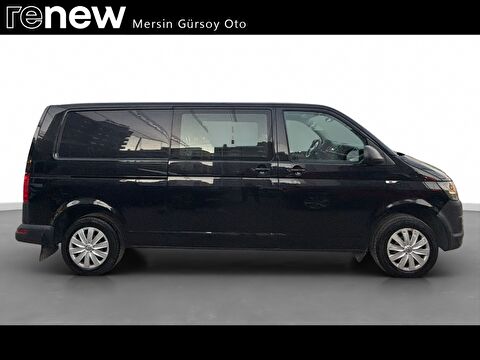 volkswagen, transporter, city van 2.0 tdı standart şasi, manuel, dizel 2.el otomobil | renew 5