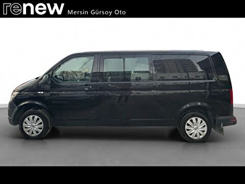volkswagen, transporter, city van 2.0 tdı standart şasi, manuel, dizel 2.el otomobil | renew 4