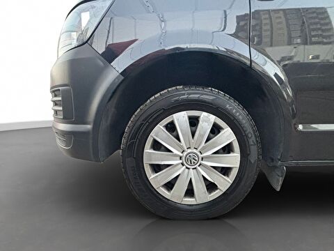 volkswagen, transporter, city van 2.0 tdı standart şasi, manuel, dizel 2.el otomobil | renew 6