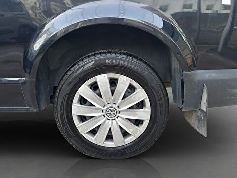 volkswagen, transporter, city van 2.0 tdı standart şasi, manuel, dizel 2.el otomobil | renew 9