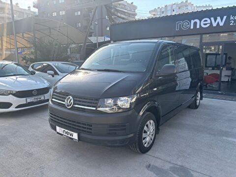 City Van 2.0 TDI Standart Şasi, 2. el otomobil | renew