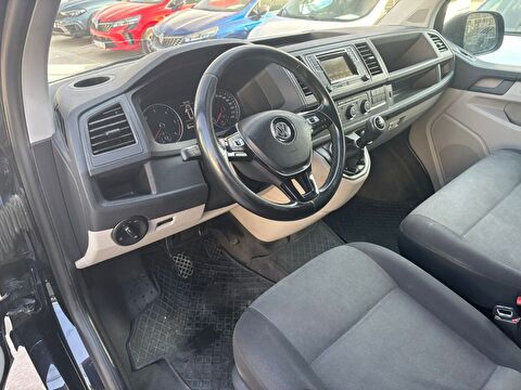 volkswagen, transporter, city van 2.0 tdı standart şasi, manuel, dizel 2.el otomobil | renew 10