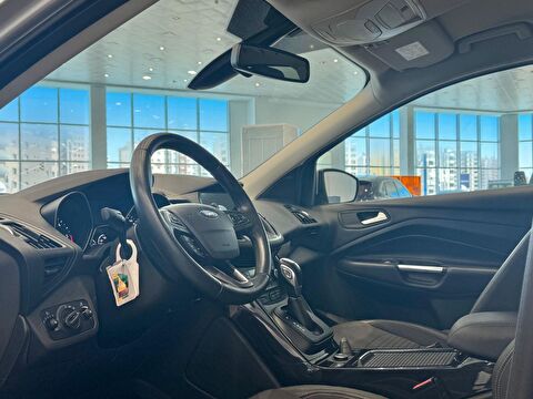 ford, kuga, suv 1.5 tdcı titanium powershift, otomatik, dizel 2.el otomobil | renew 5