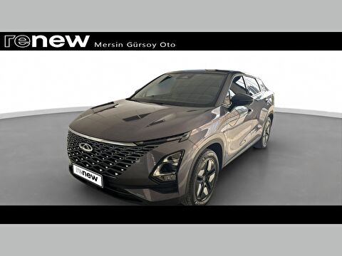 SUV 1.6 TGDI Intelligent DCT, 2. el otomobil | renew