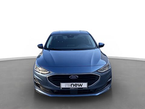 ford, focus, sedan 1.5 tdcı ecoblue trend x otomatik, otomatik, dizel 2.el otomobil | renew 4