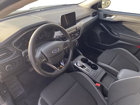 ford, focus, sedan 1.5 tdcı ecoblue trend x otomatik, otomatik, dizel 2.el otomobil | renew 6